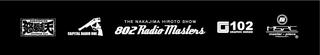 ＊怒髪天×８０２ RADIO MASTERS＊