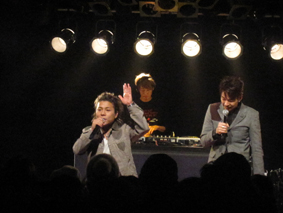 ROCK KIDS 802×HOME MADE 家族 FEAT.ラジ友、公開レコーディング!!