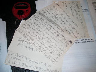 今は昔…