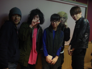 the telephones