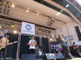 SWEET LOVE SHOWER 2010 SPRING★riddim saunter