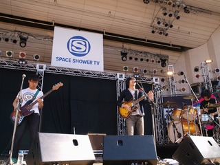 SWEET LOVE SHOWER 2010 SPRING★andymori