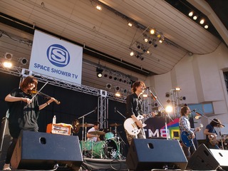 SWEET LOVE SHOWER 2010 SPRING★BIGMAMA