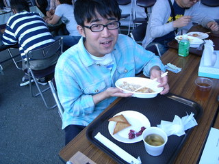 ＊SLS　土井カメラは見た！の巻＊