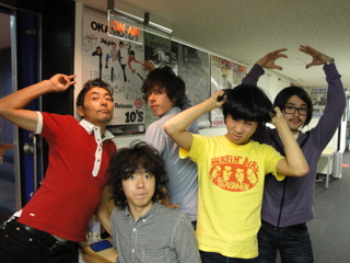 OKAMOTO'S