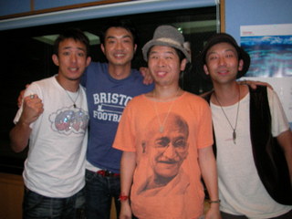 今夜のゲスト♪♪