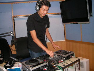 DJ TACKTO ミックスた〜〜いむ☆