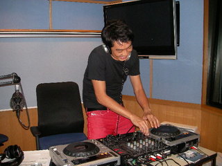 今夜のDJ TACKTO MIX☆