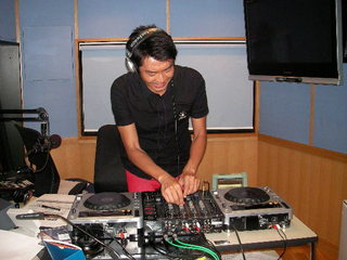 DJ TACKTO ミックスた〜〜いむ☆