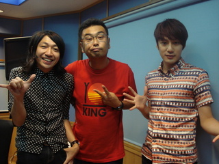 THE BAWDIES