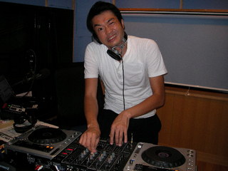今夜のDJ TACKTO MIX☆