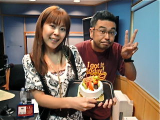 いっちょBirthday!