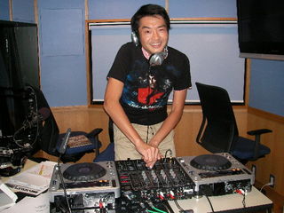 DJ TACKTO ミックスた〜〜いむ☆