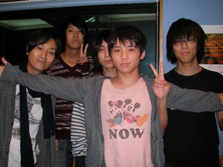 今夜のゲスト♪♪