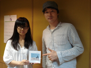 HARCOさん！