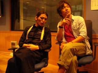 10月1日のRADIO INFINITY