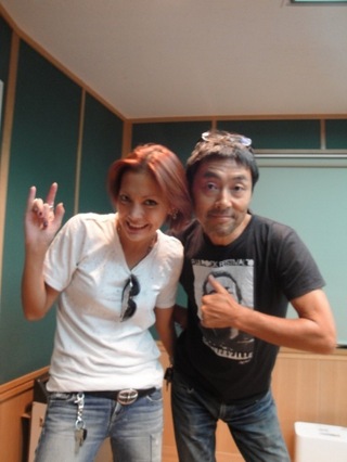 ☆土屋アンナ☆