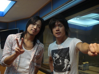 10月15日のRADI INFINITY♪