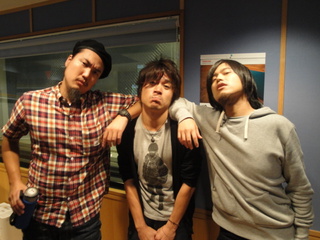 今夜はSPECIAL OTHERS♪