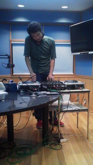 DJ TACKTO ミックスた〜〜いむ☆