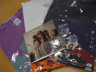 ☆Superfly☆