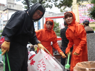 ＊LIVIN' WITH LOVE OSAKA CITY＊