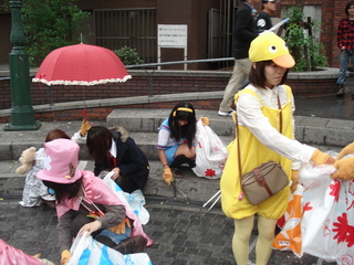 ＊LIVIN' WITH LOVE OSAKA CITY＊