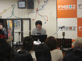 まさやん LIVE＠FUNKY BAR②