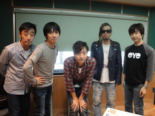 今夜のゲスト２組目♪♪