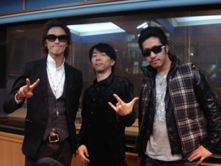 今夜のゲスト♪♪