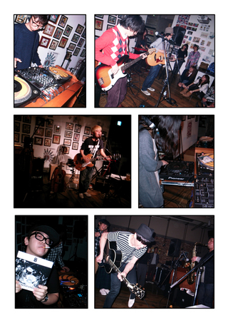 MIX BEAUTY WEST！