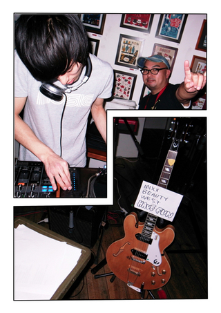 MXX BEAWTY WEST-MINAMI WHEEL SPECIAL-
