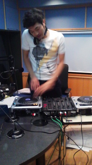 DJ TACKTO ミックスた〜〜いむ☆