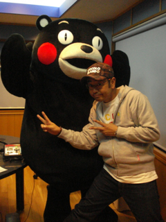 くまモン