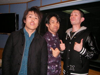 今夜のゲスト♪♪