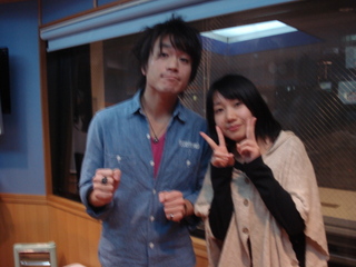 本日のRADIO∞INFINITY は！