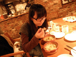 RADIO CRAZY「ミッドナイトガレージ食堂」通信（12/15）