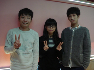 ☆SAKEROCK☆