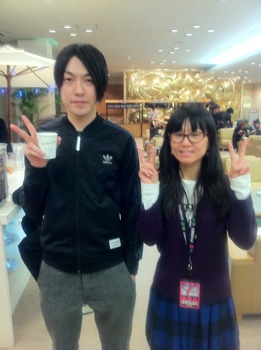RADIO CRAZYの思い出４