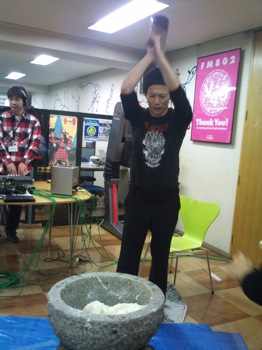 元日こたつラジオ３