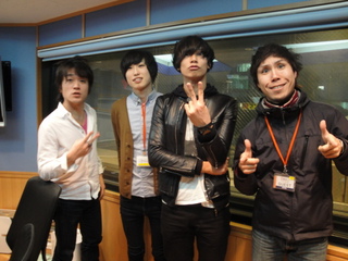 今夜のRADIO∞INFINITYは、、！！