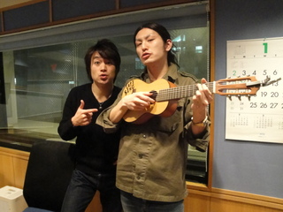 今日のRADIO∞INFINITYは・・・