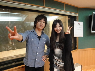 今夜のゲストは！