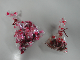 コージ「チョコもうたで〜♪」