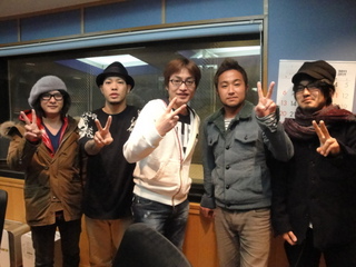 今夜のゲスト♪♪