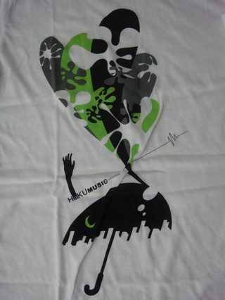 Haku プレゼント