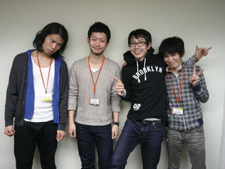 ベッドサイドミュージック：U & DESIGN