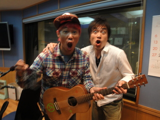 23時台は・・・