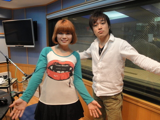 22時台は・・・