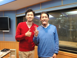 今夜のゲスト♪♪